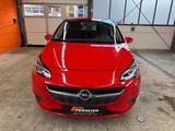 Opel Corsa E Drive ecoFlex AHK Sitzheizung Lenkradhei - Opel Corsa mit Benzin-Antrieb
