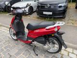 Peugeot TWEET125 SBC ACTIVE EUR5 - Peugeot Tweet 125 Active