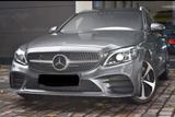 Mercedes-Benz Mercedes Benz C 300 AMG Line 4Matic 9G Pano - Mercedes-Benz C 300 in Frankfurt (Main)