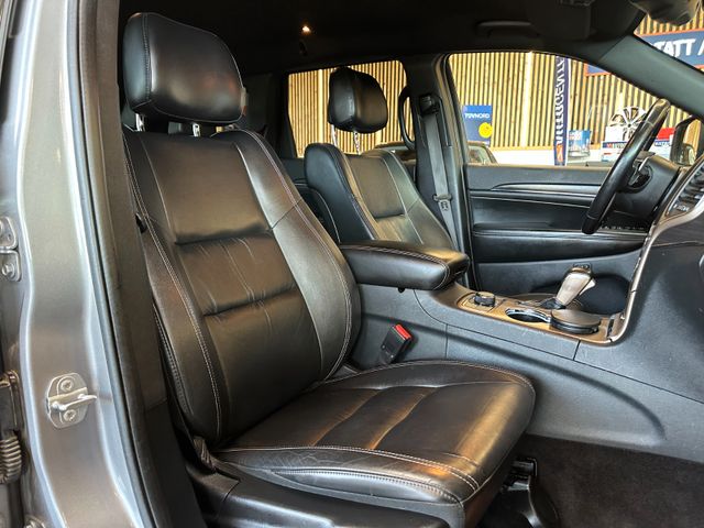 Jeep Grand *Keyless*Memory*SitzHZ(VH)*AdaptivesFahr*