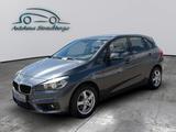 BMW 218i Advantage /AHK/LED/PDC/TÜV/Klima 2-Zonen - BMW 218: I
