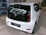 Volkswagen up! 1.0 Maps+ More Bluetooth Sitzheizung Klima - VW up! in Bonn