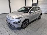 Hyundai Kona Select   39,2 kWh|ACC|Kamera|Sitzhzg - silberne Hyundai KONA Elektro