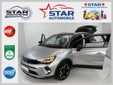 Opel Crossland X Ultimate*1,2-81kW*NAVI*TEMP*KAMERA*6 - Opel aus 2024