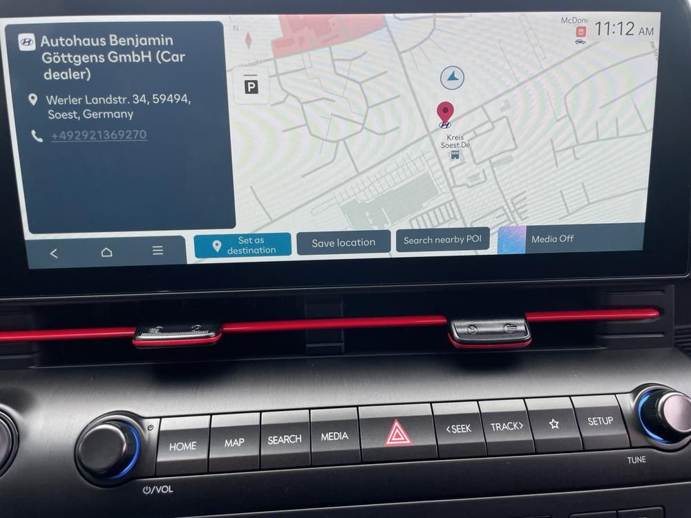 Hyundai Kona – Bild 19