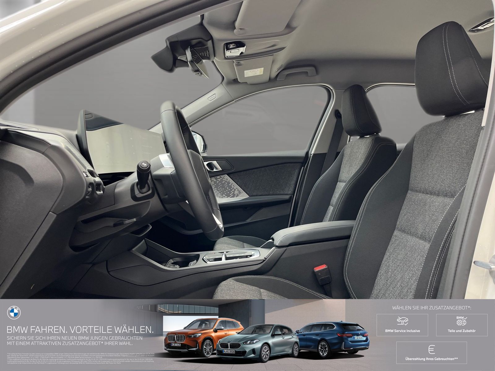 BMW 120 - Bild 9