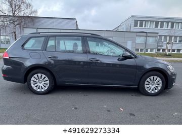 Volkswagen Golf - 9