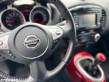 Nissan Juke 1.2 DIG-T Tekna | gepflegt - Nissan Juke mit Benzin-Antrieb: Kleinwagen