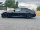 BMW 318i M Sport Automatik M Sport - BMW 318 von privat