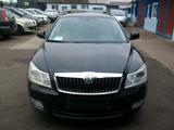 Skoda Octavia Combi 1.4 TSI Family*Klima*AHK*Euro5* - Skoda Octavia 5E