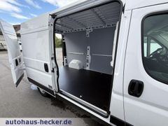 Fiat Ducato Serie 2 MY25 L2H2 140PS MT6