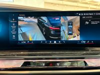 BMW 740 - Vorschau Bild 21