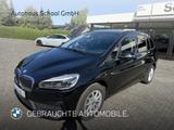 BMW 216d Gran Tourer Advantage Navi LED SHZ PDC - BMW 216 Gran Tourer aus 2021