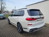 BMW X7 XDRIVE40D M-Sport HUD Luftfederung Panodach N - BMW 7-Sitzer