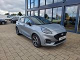 Ford Puma 1.0EB Hybrid Autom. ST-Line n. Modell 5JGar - Tageszulassungen mit Benzin-Antrieb