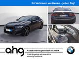 BMW 330i Automatic M-PAKET | SHZ | TRAVEL | Garantie - BMW 330 Limousine 330i m paket mit Benzin-Antrieb