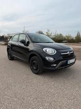 Fiat 500X 1.4 MultiA. 103kW Rockstar S&S 4x2 DCT ... - Fiat 500X: Rockstar