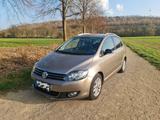 Volkswagen Golf Plus 1.6 TDI BlueMotion Technology Styl... - VW Golf Plus Gebrauchtwagen in Düsseldorf