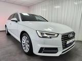 Audi A4 Avant DESIGN 190PS AHK LED SHZ NAV TEL CarPl. - Audi A4: 19