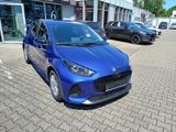 Mazda 2 Hybrid 1.5L Hybrid VVT-i - Mazda 2 Hybrid in Stuttgart