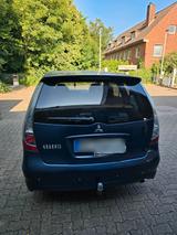 Mitsubishi mitsubishi 7 sitze automatik - Mitsubishi Grandis aus 2004