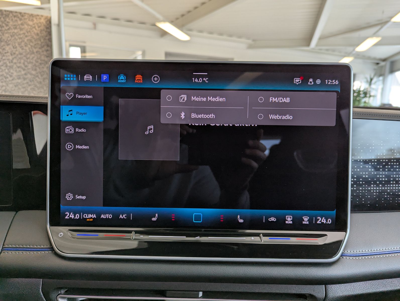 Image du véhicule Volkswagen Tiguan 2.0TDI R-Line 4M Pano H/K AHK Matrix 20