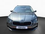Skoda Octavia Combi Exclusive 2,0 TDI 110 kW  DSG - Skoda Octavia: Exclusive