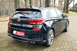 Hyundai i30 1.4 T-GDI N Line - Hyundai aus 2019