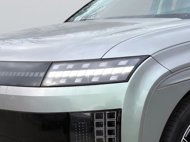 Fahrzeugabbildung Hyundai IONIQ 9 110 kWh 4WD Uniq+RELAX-PAKET+PANORAMADAC