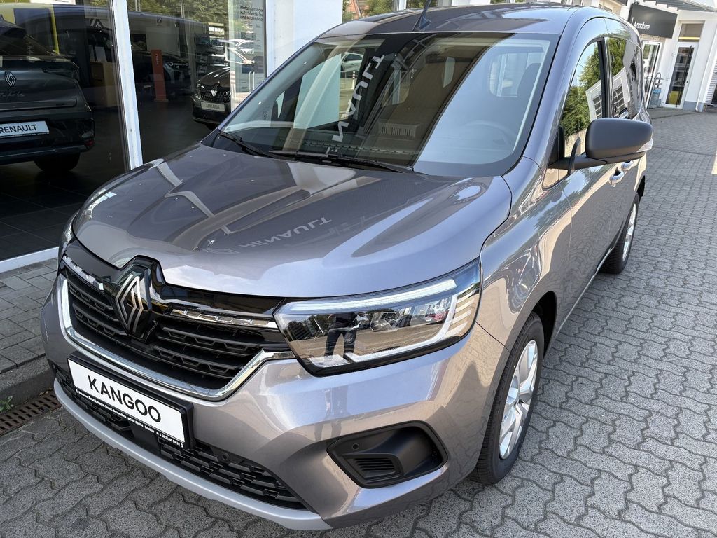 RENAULT Kangoo - Bild 1