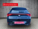 Seat Leon Sportstourer 1.5 TSI DSG FR NAVI LED AHK AC - Seat Gebrauchtwagen in Kassel