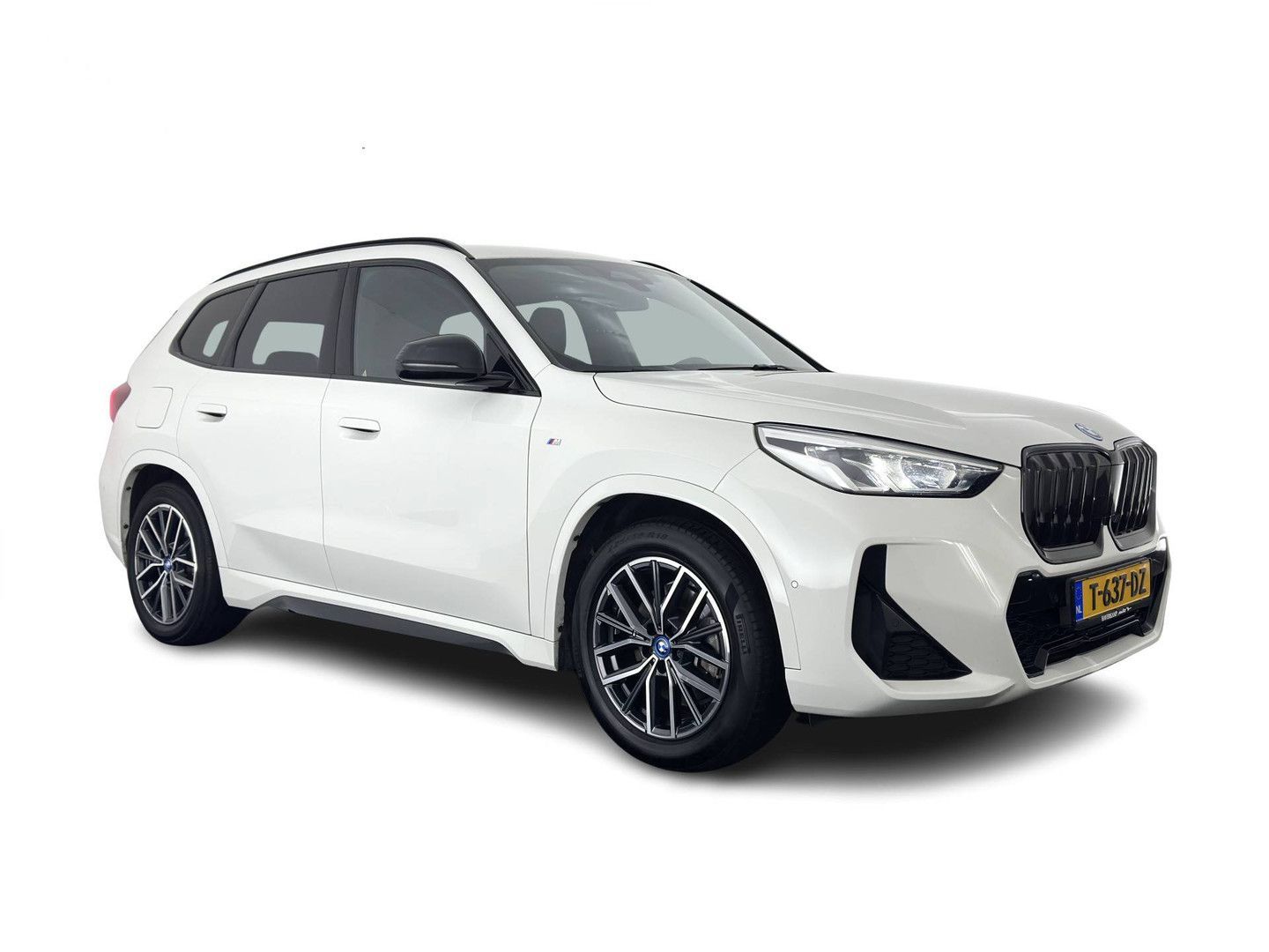 BMW iX1 xDrive30 M-Styling Launch Edition 67 kWh (3-