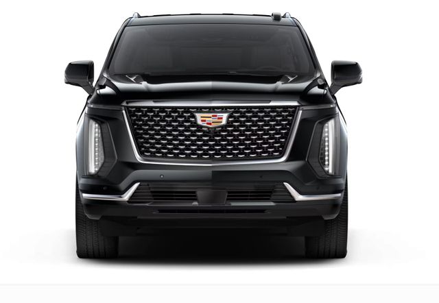 Cadillac ESCALADE  ESV =2025=  FACELIFT |   B2B EXPORT