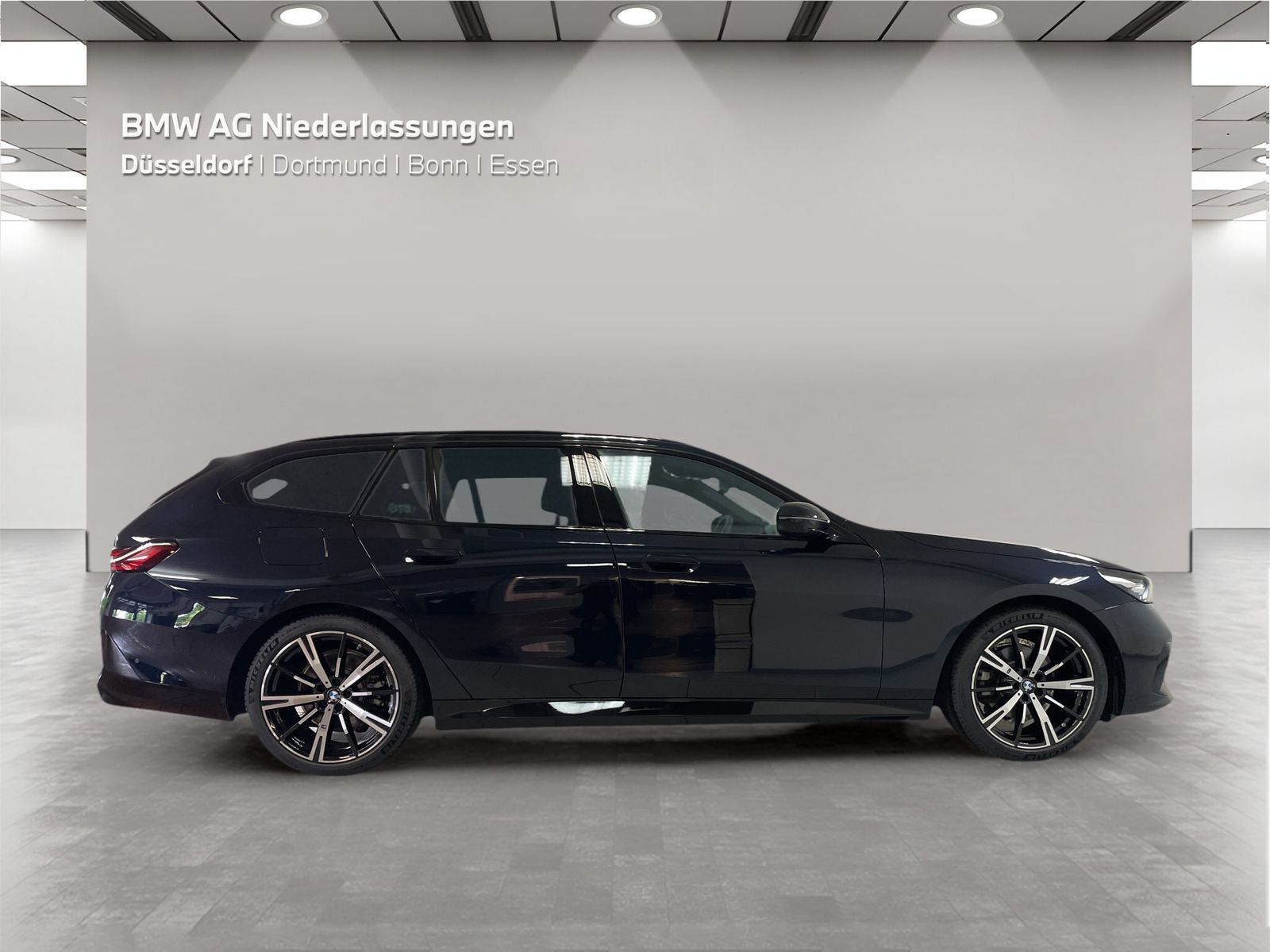 BMW 520 - Bild 7