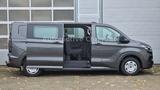Ford Transit Custom DOKA Trend 320 170 L2H1 AUT/NAVI - Ford Transit 17