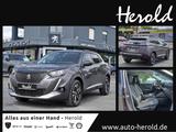 Peugeot 2008 Allure Pack - Peugeot 2008 in Nürnberg