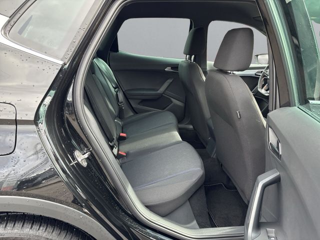 Arona FR 1.0TSI DSG *NAVI+ACC+LED+KESSY*219€ mtl