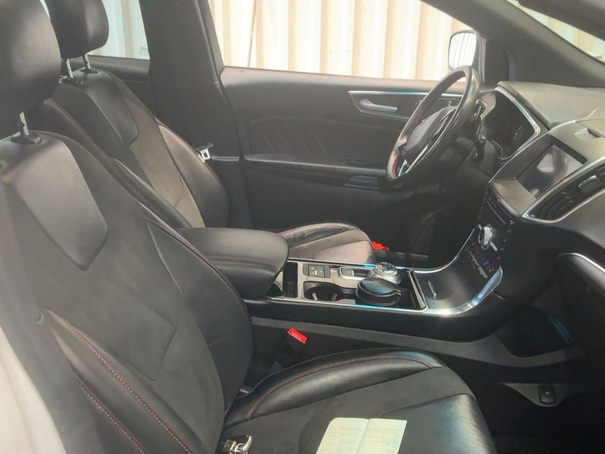 Ford Edge ST-Line 4x4 *AHK*PAN*APP*SHZ*ACC*LED*B&O*