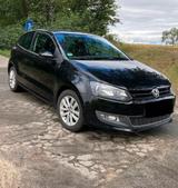 Volkswagen Polo 1.6 TDI DSG Style Klima 3.... - Volkswagen Polo Style mit Diesel-Antrieb