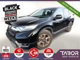 Honda CR-V 1.5 Turbo 173 VTEC Elegance Nav LED PDC 18Z - Honda: Turbo
