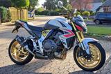 Honda CB1000RA SC 60 Bradl Edition mit Rizoma Umbau - HONDA SC 60