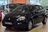 Fiat Punto Pop*Zahnriemen gewechselt, Tüv/Au neu*SR/W - Fiat Punto Gebrauchtwagen