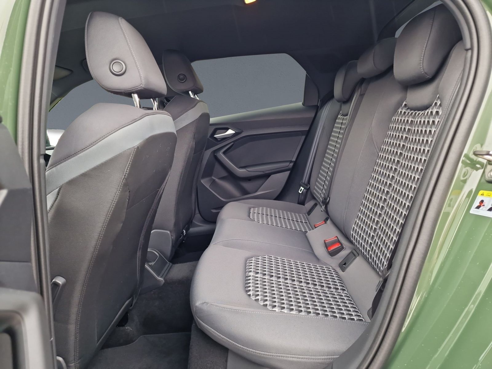 Audi A1 - Bild 15