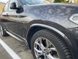 BMW X4 M40 M40i - - BMW X4 M40: Grau