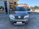 Fiat Freemont 2.0 Multijet 140 CV Lounge - graue Fiat Freemont