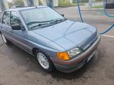 Ford Escort Tausch möglich  - gebrauchte Ford Escort aus dem Jahr 1990