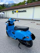 Vespa GTS 310 Supersport - VESPA SUPERSPORT GTS