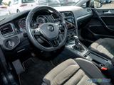 Volkswagen Golf Variant 2.0 TDI DSG Comfortline Navi*Sthzg. - Volkswagen Golf: Comfortline TDI
