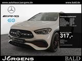 Mercedes-Benz GLA 180 Edition1/AMG/Kamera/Pano/Ambiente/20' - gebrauchte Mercedes-Benz GLA 180 aus dem Jahr 2021