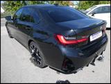 BMW 320 d XDRIVE MSPORT+INNOVA+KOMFORT+LEDER+LED+AHK - BMW 320 mit Diesel-Antrieb: Limousine